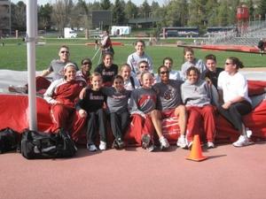 LaShawnda Shavers action photo