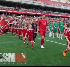 Devala Gorrick action photo