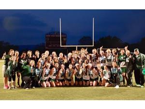 Gwenn B. action photo