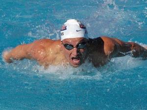 Craig J. action photo