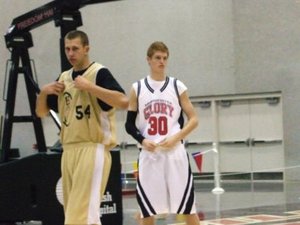 Jordan S. action photo