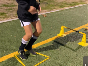 Christian M. action photo