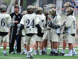 Sammy V. action photo