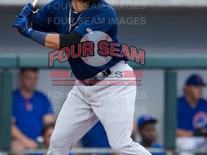 Julian J. action photo