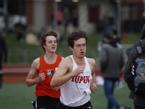 Justin A. action photo