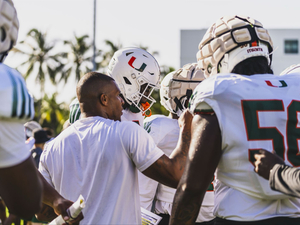 Mike F. action photo