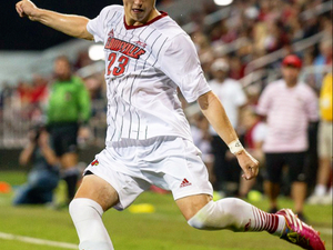 Shane C. action photo