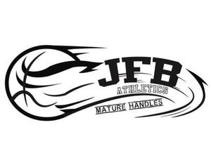 Jarrell Blalock action photo