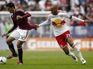 Tony C. action photo