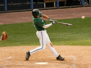 Chris S. action photo