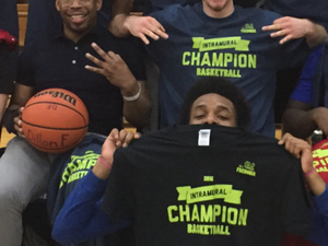 Dillon F. action photo