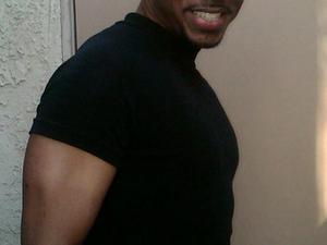 William H. action photo