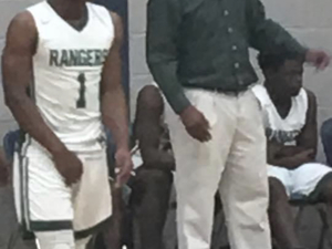 Dettrick G. action photo