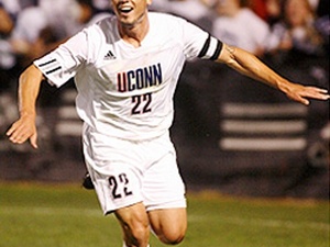 Ryan Cordeiro action photo