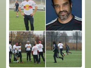 Micah R. action photo