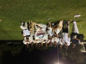 Mike E. action photo