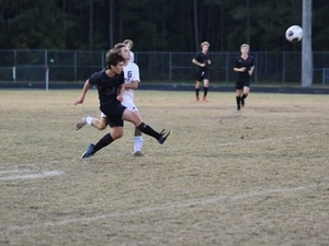 Hunter Hatfield action photo