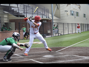 Jacob Regester action photo