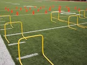 Ricky Jackson action photo