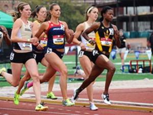 Lawrence Trice Jr. action photo