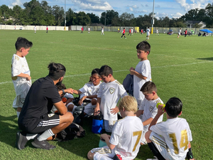 Mauricio Passos Torrealba action photo