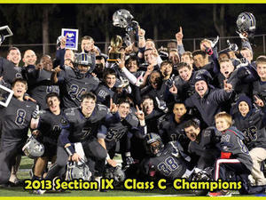 Christopher H. action photo