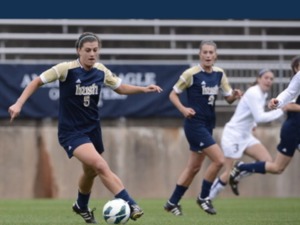 Cari R. action photo