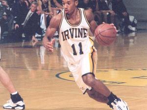 Malachi E. action photo