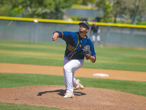 Gabriel G. action photo