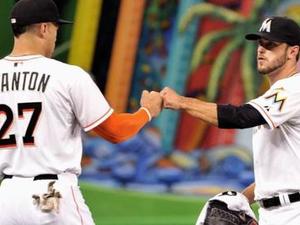 Jarred Cosart action photo