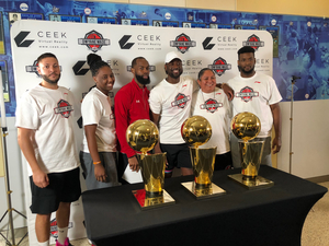 Jeff K. action photo