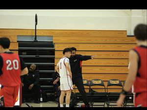 Ajaypal S. action photo