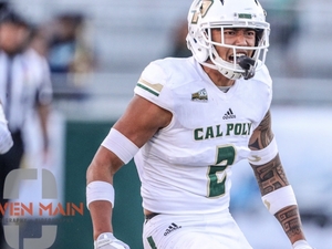 Jerek R. action photo