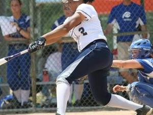 Bruce C. action photo