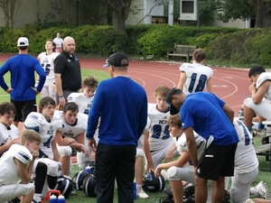 Cody Poston action photo