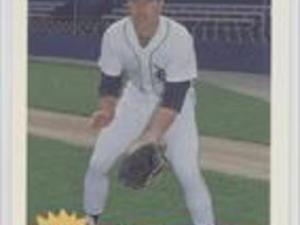 Jimmy Alder action photo