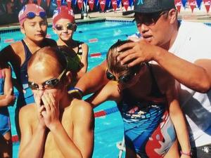 Keiichiro Yoshida action photo