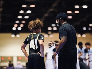 Denzel J. action photo