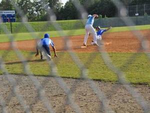 Greg S. action photo