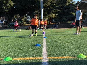 Christian M. action photo