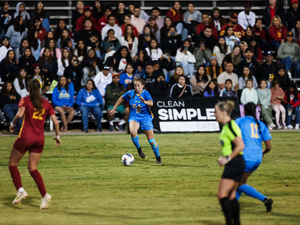 Emily P. action photo