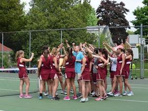 Jesse C. action photo