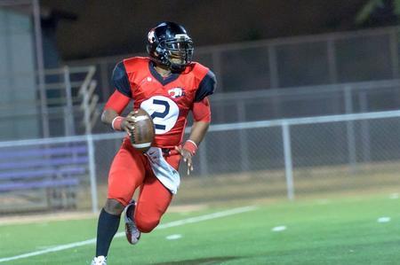 Football Coach in Chula Vista, CA | Justin M. | CoachUp