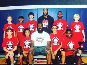 Dettrick G. action photo