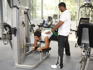 Ricky Jackson action photo