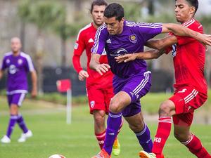 Tony C. action photo