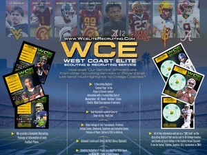 Darryl J. action photo