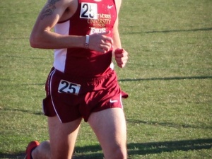 Ryan L. action photo