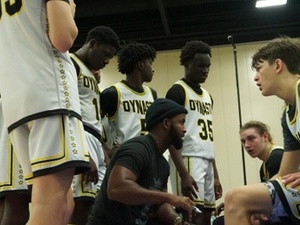 Denzel J. action photo