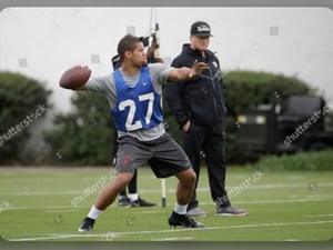 JaJuan L. action photo